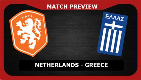 where to watch netherlands vs greece
